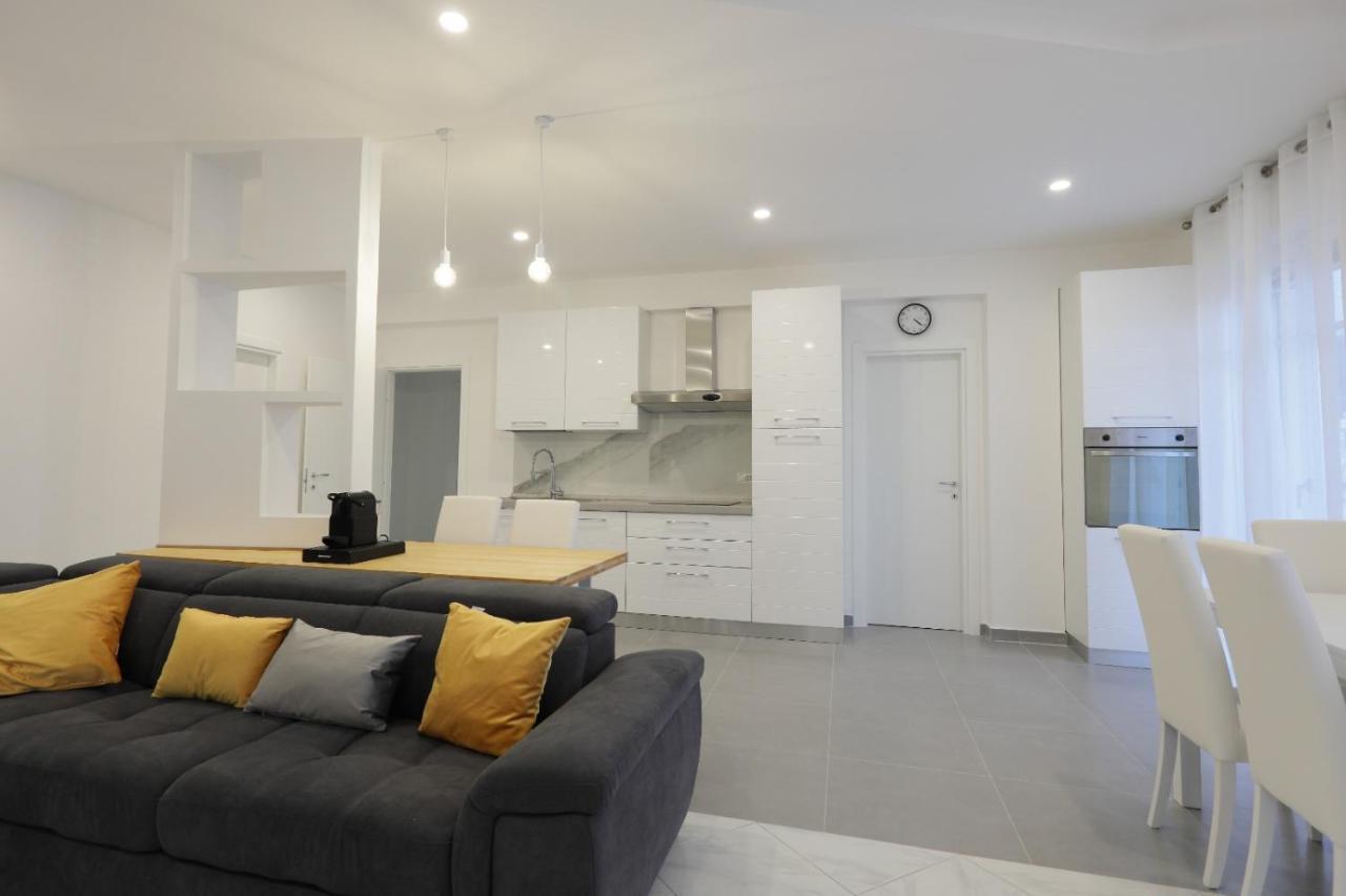 Maison Mira Сорренто Экстерьер фото