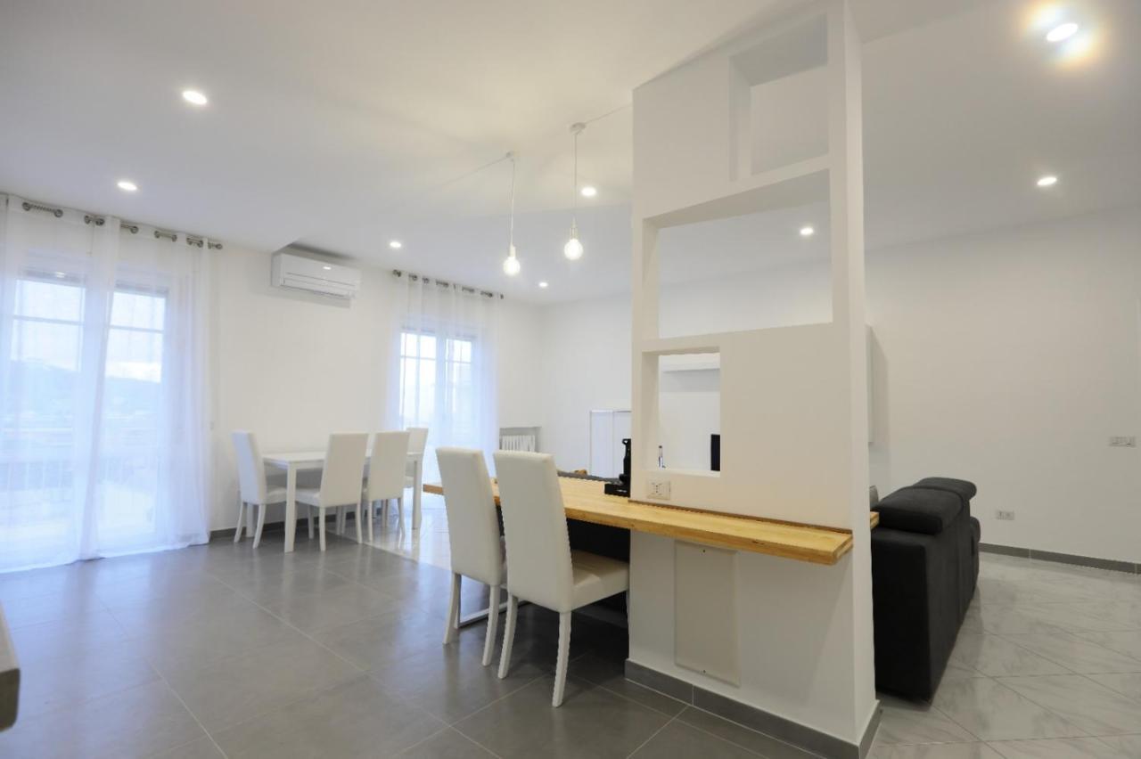 Maison Mira Сорренто Экстерьер фото