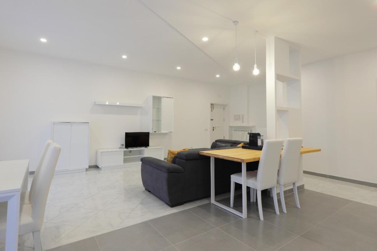 Maison Mira Сорренто Экстерьер фото